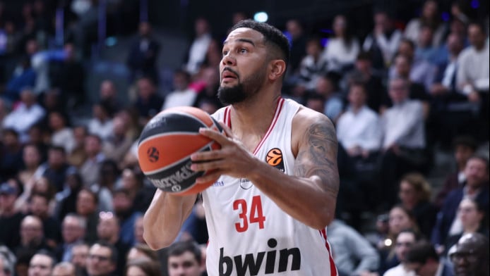 Vlog Καούρη: Ούτε Ντόρσεϊ ούτε Πίτερς - Τα δύο οφέλη Ολυμπιακού στο Παρίσι!