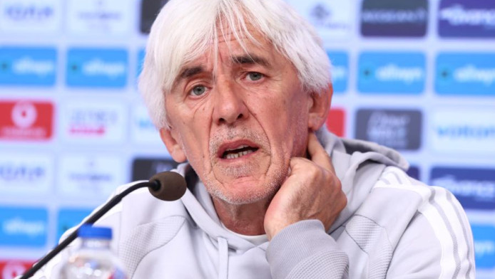 "Καρφιά" Γιοβάνοβιτς για μικρομεσαίους της SL - Ατάκα για Κοντούρη, Μάνταλο