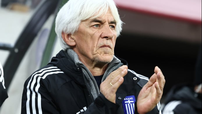 Η μεγάλη θυσία Γιοβάνοβιτς, επαναφέρει τη συνταγή των επιτυχιών στην Εθνική