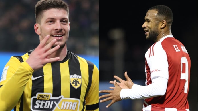 Super League: Αυτή η ομάδα του Βig-4 έχει τους περισσότερους σκόρερ!