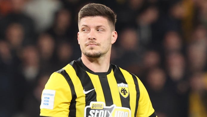 Τρομακτική ΑΕΚ για… Ολυμπιακό-ΠΑΟΚ και με εφευρέτες - Προπαγάνδα με Γιόβιτς