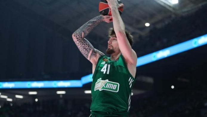 Πρόβλημα με τον Χουάντσο στον ΠΑΟ! Έσφιξε τα δόντια, πάει για εξετάσεις