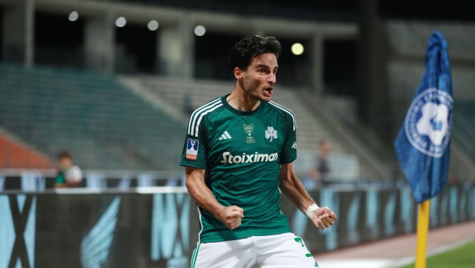 Αποθέωση Παναθηναϊκού από Χουάνκαρ! "Είναι σαν Ρεάλ και Μπαρτσελόνα"