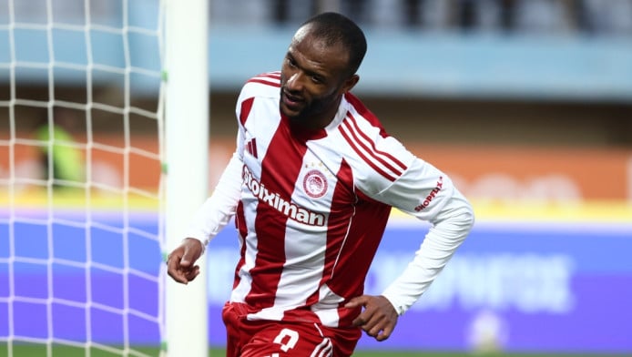 "Έπιασε" τον Ίβιτς ο Ελ Κααμπί - Οι τρεις που κυνηγάει!