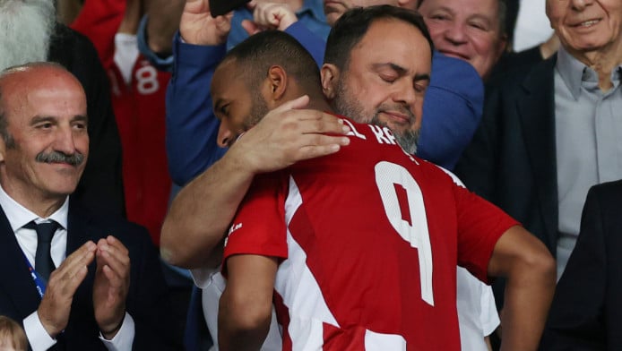 Οι 2 λόγοι που άργησε η υπογραφή Ελ Κααμπί, τα μυθικά μπόνους και ο... ΠΑΟ!