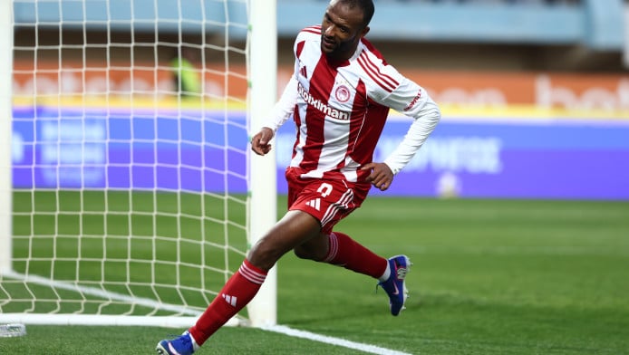 Το "κλείδωσε" για τον Ολυμπιακό ο Ελ Κααμπί (ΒΙΝΤΕΟ)