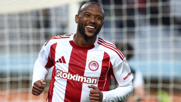 Γράφει ιστορία: Τα χρήματα που θα πάρει ο Ελ Κααμπί με τα μυθικά μπόνους!