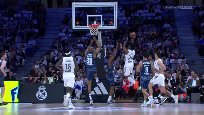 Σούπερμαν ο Κάι Τζόουνς: Τρομερό άλμα και απίστευτη τάπα (ΒΙΝΤΕ)