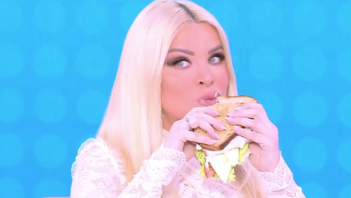 Κατερίνα Καινούριου: Φήμες για απόλυση σκηνοθέτη μετά από αυτό το πλάνο!