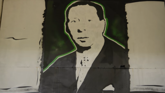 Παναθηναϊκός: Το όραμα του Γιώργου Καλαφάτη (ΒΙΝΤΕΟ)