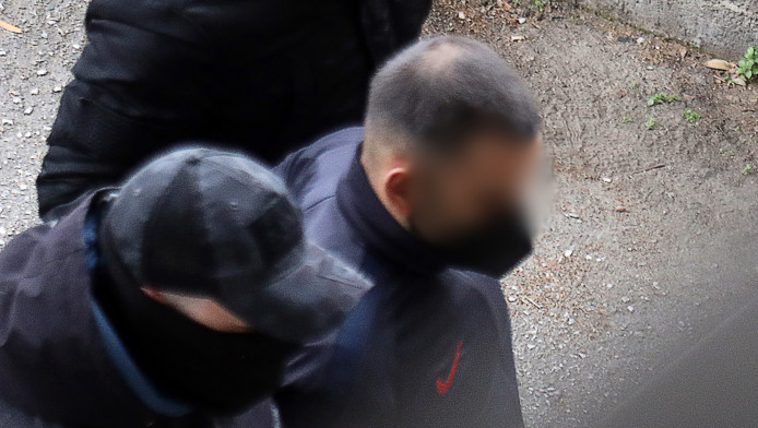 "Με χτύπησαν με σφυρί, έβγαλα μαχαίρι γιατί..." - Τι υποστηρίζει ο 23χρονος