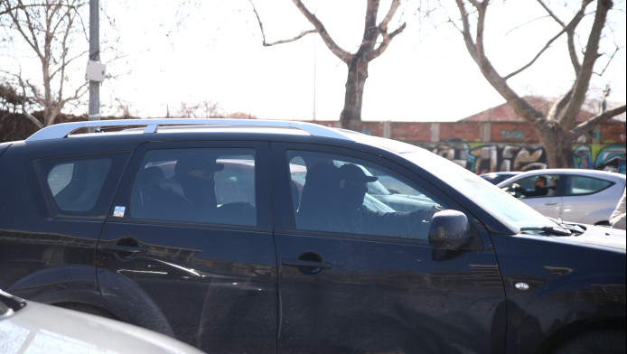 Καλαμαριά: Προθεσμία για την Τρίτη πήρε ο 23χρονος- "Με χτυπούσαν με σφυρί"