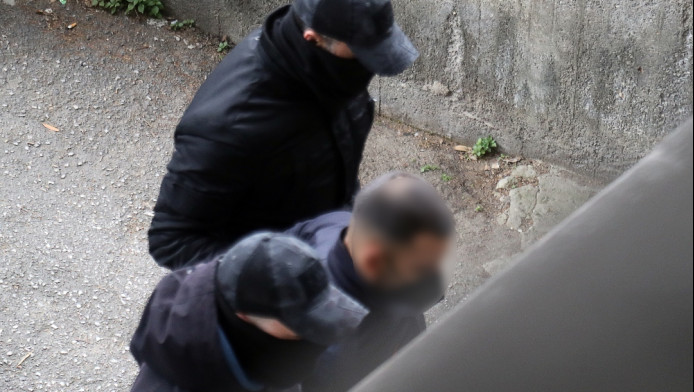 Δολοφονία Καλαμαριά: Νέα προθεσμία για να απολογηθεί πήρε ο 23χρονος (Vid)