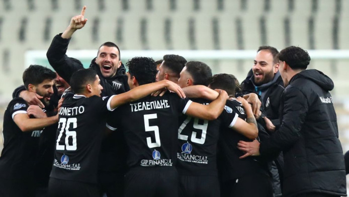 Έξαλλοι στην Καλαμάτα με Μονεμβασιώτη - “Στο σπίτι του κρεμασμένου…”