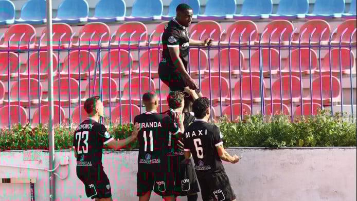 Αναμονή τέλος - Η Καλαμάτα στη Super League μετά από 26 χρόνια! (BINTΕΟ)