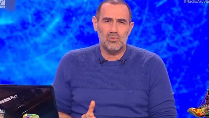 Κανάλι-έκπληξη για τον Αντώνη Κανάκη!