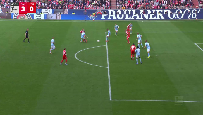 Ασταμάτητος  ο Χάρι Κέιν - 48ο γκολ στη σεζόν (ΒΙΝΤΕΟ)