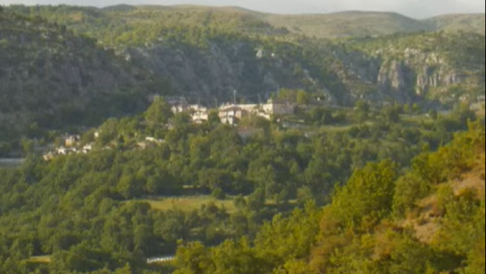 Το ελληνικό χωριό όπου συμβαίνει κάτι περίεργο με τα ονόματα