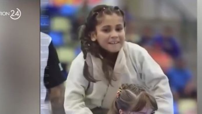 Όταν τα παιδιά αποδεικνύουν ότι ο αθλητισμός είναι μόνο ένα παιχνίδι