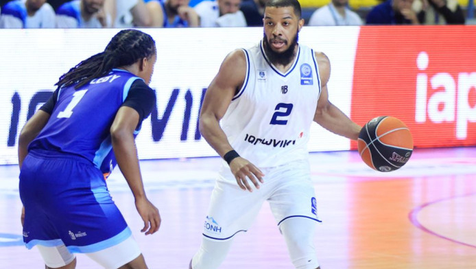 Ξέσπασε με 100άρα η Καρδίτσα - Στοπ στο σερί των 8 ηττών