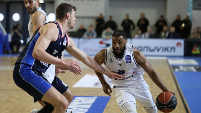 Άλμα παραμονής για Καρδίτσα - Μπλέκει πολύ ο Πανιώνιος (vid)