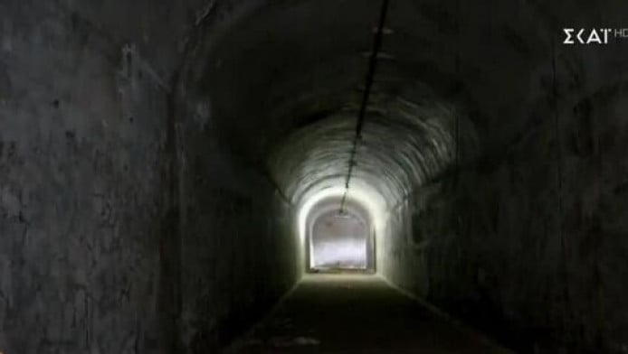 Πού βρίσκονται τα καταφύγια στην Ελλάδα – 2.892 οι χώροι προστασίας