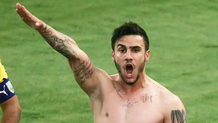 Η μέρα που ο Κατίδης έκανε τους ΑΕΚτζήδες να ντρέπονται (ΒΙΝΤΕΟ)