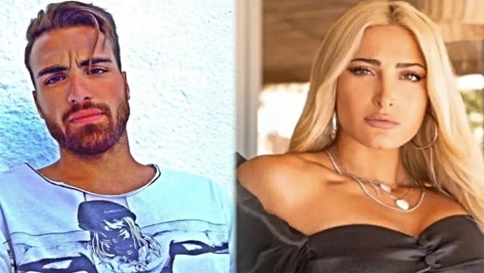 Αυτός είναι ο άνθρωπος που είναι στα δικαστήρια με Τούνη για το ροζ βίντεο