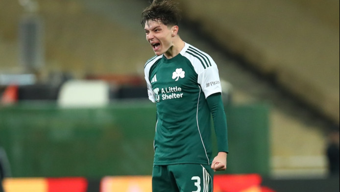 O "βράχος" του Παναθηναϊκού είχε συστηθεί στο Καραϊσκάκη