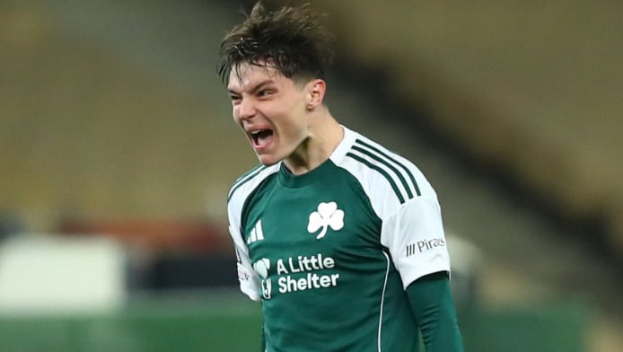 Ο Ρέτσος μπορεί να πουλήσει τον Κάτρη για λογαριασμό του Παναθηναϊκού!