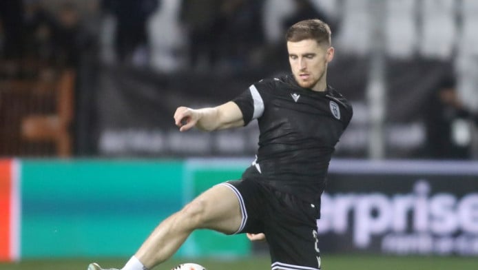 Αγχώνονται με Κένι στον ΠΑΟΚ - Τραυματίστηκε κι έφυγε υποφέροντας