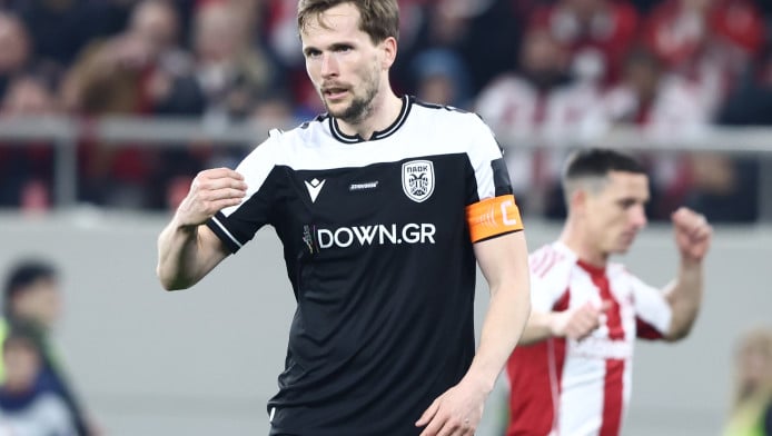 Αρχηγική δήλωση Κεντζιόρα! "Παλέψαμε και δώσαμε τα πάντα!"