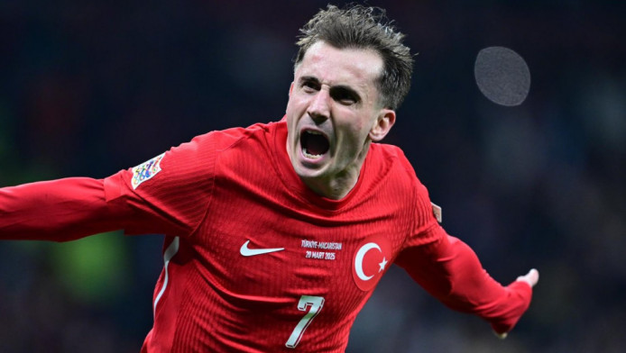 Μουντιάλ η Τουρκία 24 χρόνια μετά! Γκολ αλλά αποκλεισμός για Σφιντέρσκι(VD)