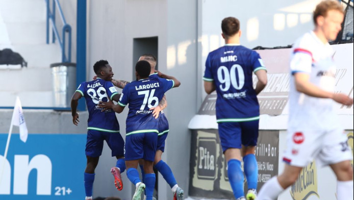 Δίκαιο τρίποντο η Κηφισιά - Έχει ξεχάσει τι εστί νίκη ο Βόλος (ΒΙΝΤΕΟ)