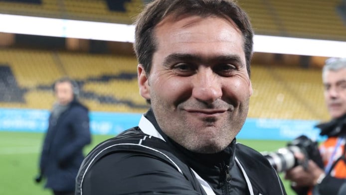 Κυριακίδης: “Σημαντική νίκη, αλλά” - Το πρόβλημα της ΑΕΚ