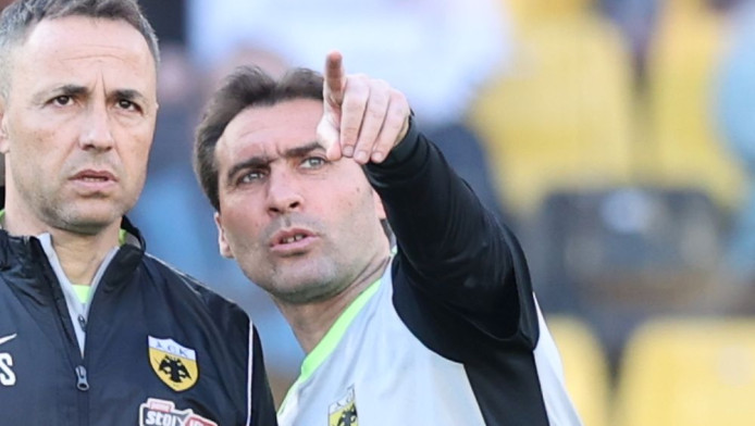 Μήνυμα Κυριακίδη - “Αυτό έπρεπε να κάνουμε μετά το 1-0”