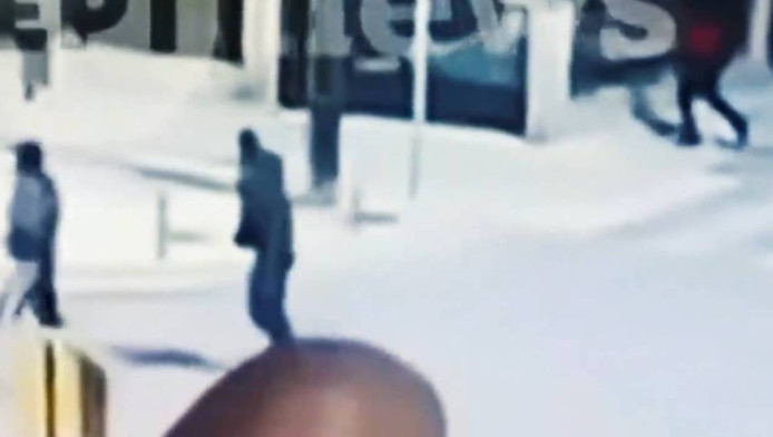 Γιατί ο 19χρονος που έτρεχε με τον Κλεομένη, κατηγορείται για κακούργημα