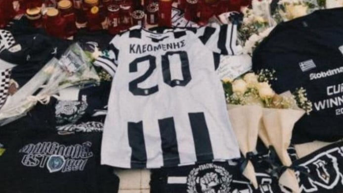 "Γελοιότητα από την αστυνομία - Έβγαλαν κόμπλεξ μετά τη δολοφονία του Άλκη"