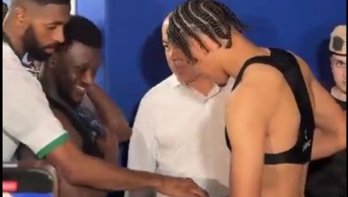 Στα χέρια του Κοϊτά η φανέλα του Μέσι (BINTEO)