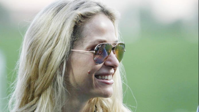 Μαρί Κωνσταντάτου: Σπάνια εμφάνιση με νέο look - Πιο εντυπωσιακή από ποτέ!