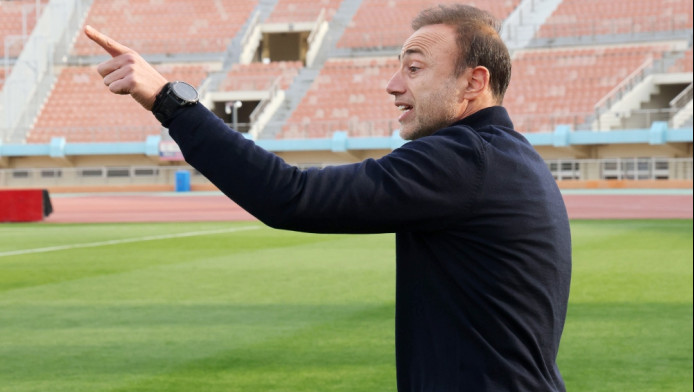 "Τρελάθηκε" ο Κόντης: "Ήταν αδιάφορος, λάθος μου που τον έβαλα"!