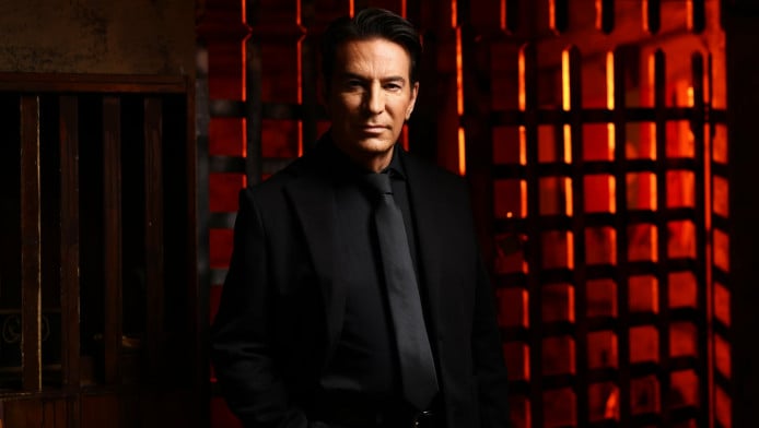 Ο Σταμάτης Γονίδης έγραψε τη νέα επιτυχία του Δημήτρη Κοντολάζου! (BINTEO)