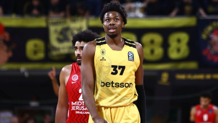 "Καρφί" Κώστα Αντετοκούνμπο για Παναθηναϊκό και Ολυμπιακό;