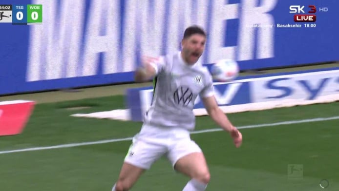 Ηγέτης ο Κουλιεράκης! - “Πληγώνει” τη Χόφενχαϊμ (ΒΙΝΤΕΟ)