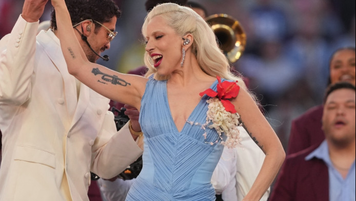 Τι ανακοίνωσε on air η Lady Gaga και προκάλεσε πανικό!