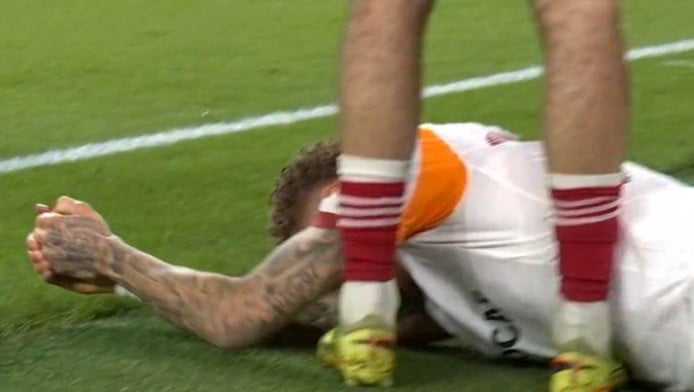 Σοκ στο «Άνφιλντ»: Σοβαρός τραυματισμός για τον Λανγκ! (vid)