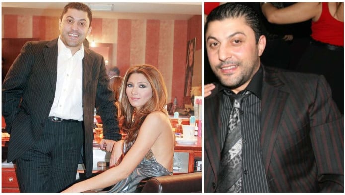 Μπάμπης Λαζαρίδης: Ποιοι σκότωσαν τον σύντροφο της Αγγελικής Ηλιάδη;