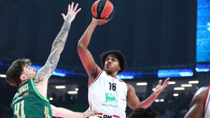 “Χρυσό” συμβόλαιο για ΛεΝτέι - Έτοιμος για υπογραφές