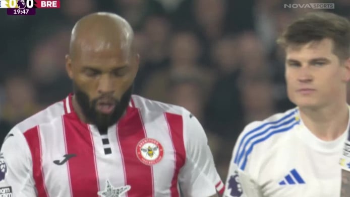 Ήθελαν κάτι καλύτερο - “Κουλούρια” για Λιντς και Μπρέντφορντ (ΒΙΝΤΕΟ)