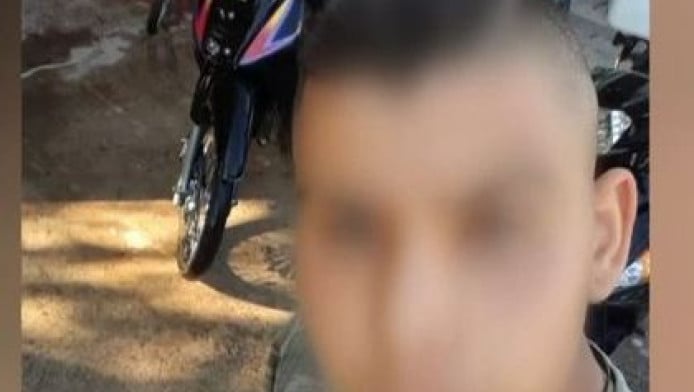 Λέρος: Απολογία-σοκ του 17χρονου πατροκτόνου- "Με χτυπούσε καθημερινά" (VD)